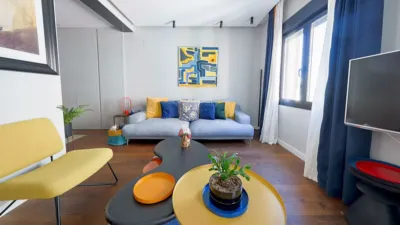 Apartment in Prosperidad photo 2