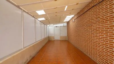Single-family home in Camping Valdemorillo photo 27