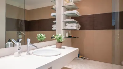 Single-family home in Camping Valdemorillo photo 44