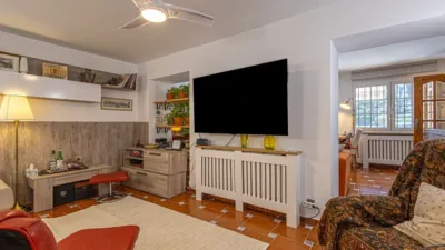 Single-family home in Casa Forestal Tablada Building photo 3