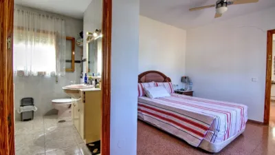 Single-family home on Carrer Leritrina, nº photo 19