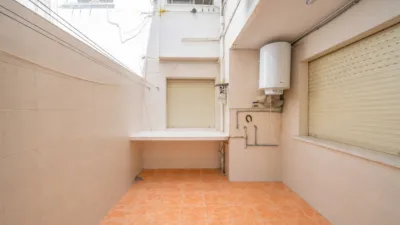 Apartment on Carrer de San Carlos, nº > photo 30