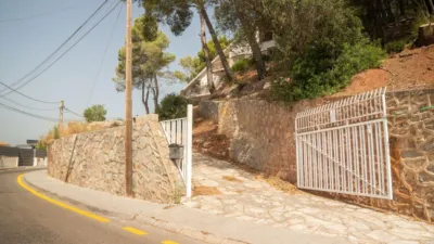 Detached house on Via Abadia de Poblet, No. photo 55