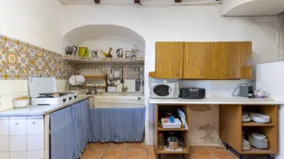 Single-family home on Carrer L Alqueria de Les Torres, nº photo 20