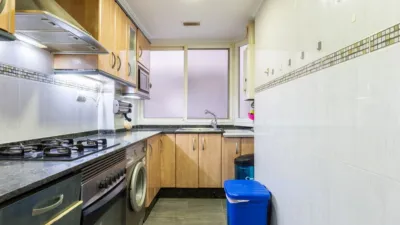 Apartment on Carrer de Lenginyer José Sirera, No. photo 14