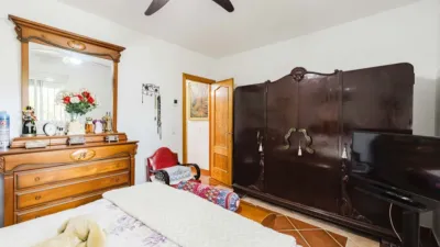 Single-family home on Calle Paraje 104 Campiñuelas, nº > photo 18