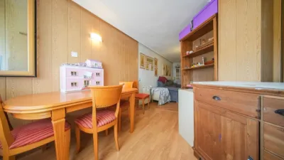 Apartment on Avenida de Betanzos, No. > photo 6