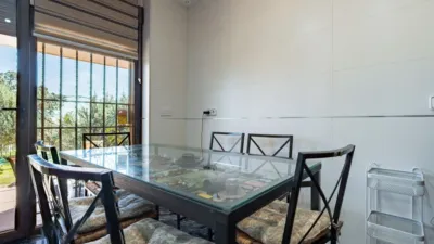 Single-family home in Camping Valdemorillo photo 8