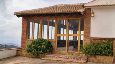 House on Calle Diseminado Poligono 166, No. photo 67