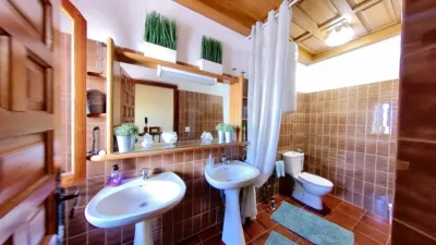 Single-family home on Carrer Peña del Sol, nº photo 57
