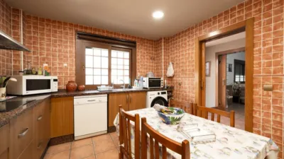 Detached house on Urbanización Llano Pastores, No. photo 18