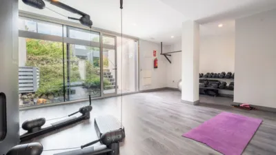 Penthouse on Carretera de Boadilla del Monte, nº > photo 44