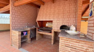 Single-family home on Carrer Llarguer, no. photo 36