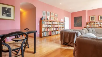 Apartment on Calle Imperial, No. > photo 8