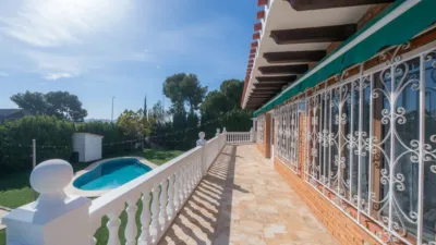 Casa unifamiliar en Carrer Cadernera, nº > photo 47