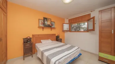 Single-family home on Camí del Pantanet, no. photo 24