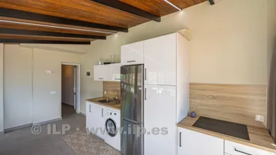 Flat on Calle San Antonio photo 82