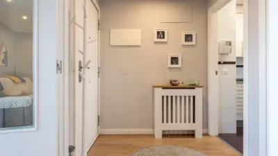 Penthouse on Calle de Pirra, No. > photo 14