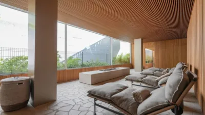 Flat on Javier Ferrero Street, No. photo 40