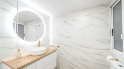 Apartment on Rambla Mendez Nuñez Street, No. photo 41