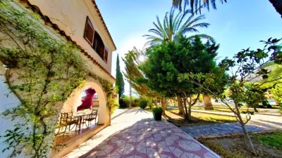Single-family home on Carrer Peña del Sol, nº photo 29