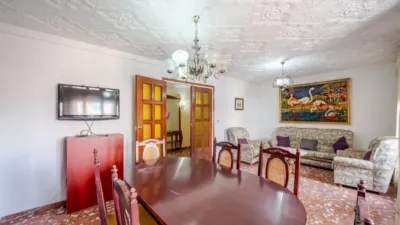 Casa - Vista 5