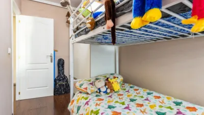 Flat on Carrer de Torres Torres, nº > photo 18
