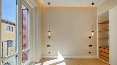 Apartment in Justicia-Chueca photo 12