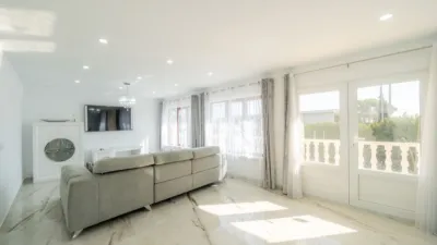 Single-family home on Carrer Cadernera, no. > photo 3