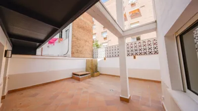 Apartment in El Viso photo 15