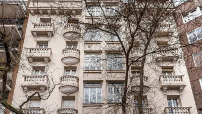 Apartment on C. del Gral. Oráa, nº photo 45