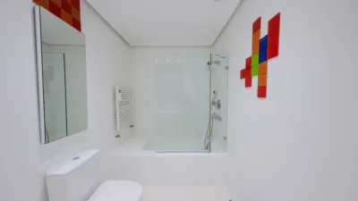 Apartment on Velázquez Street, No. > photo 12