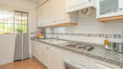 Single-family home on Carrer de Lespígol, nº photo 16