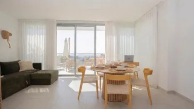 Penthouse on Calle de Benalauría, No. > photo 15