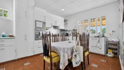 Single-family home on Urbanizacion Frutales del Alcor, no. photo 8