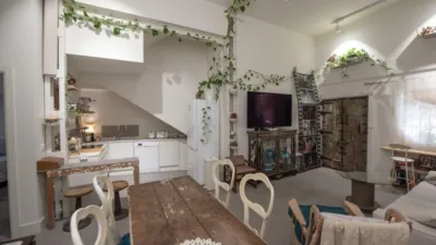 Apartment on Calle Castilla, No. > photo 2