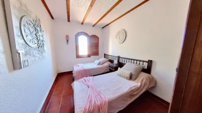 Single-family home on Carrer Peña del Sol, nº photo 66