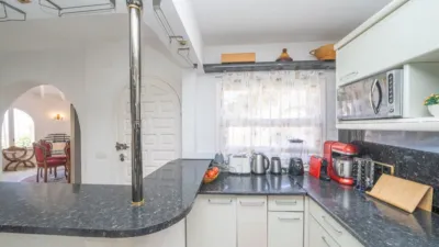 Single-family home in Partida Maryvilla, nº > photo 14