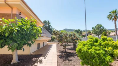 Single-family home on Avenida del Majal Blanco, no. > photo 56