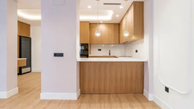 Flat on Calle C de Hortaleza, No. photo 6