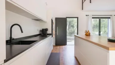 Casa unifamiliar en calle del Huerto de Puentelasierra, nº > photo 18