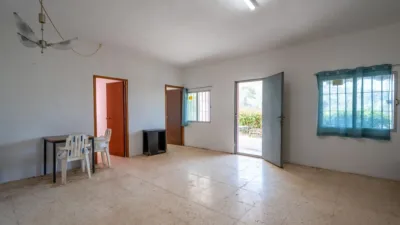 Single-family home on Calle Partida Raco Bosuna, No. photo 6
