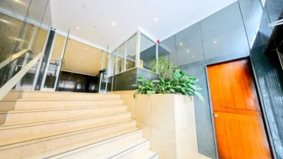 Flat on Calle de la Academia, No. photo 27