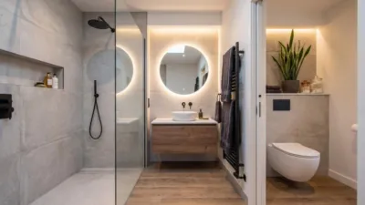 Apartment on Francisco Altimiras Street, No. > photo 6