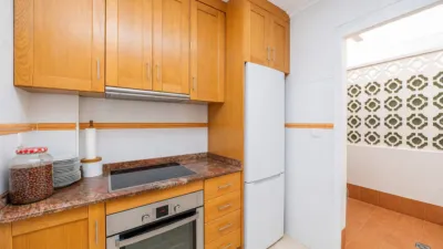 Flat on Carrer Bahia, nº photo 12