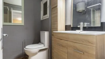 Apartment on Carrer de Lluís Oliag, no. > photo 17
