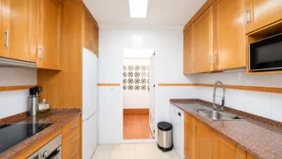 Flat on Carrer Bahia, nº photo 10