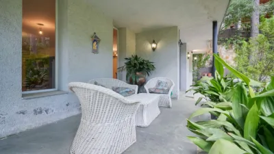 Single-family home in Abantos-Monte Carmelo-El Rosario photo 4