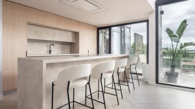 Penthouse on Carretera de Boadilla del Monte, nº > photo 10