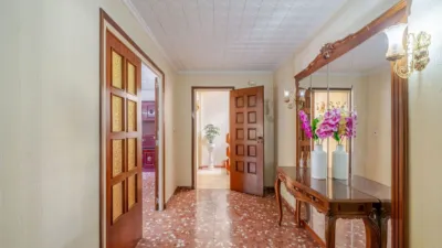 Detached house on Carrer Mare de Déu de La Mercè, nº photo 16